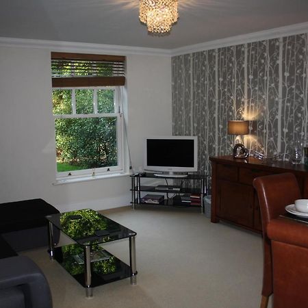 Ferienwohnung Canterbury Elms Court Zimmer foto