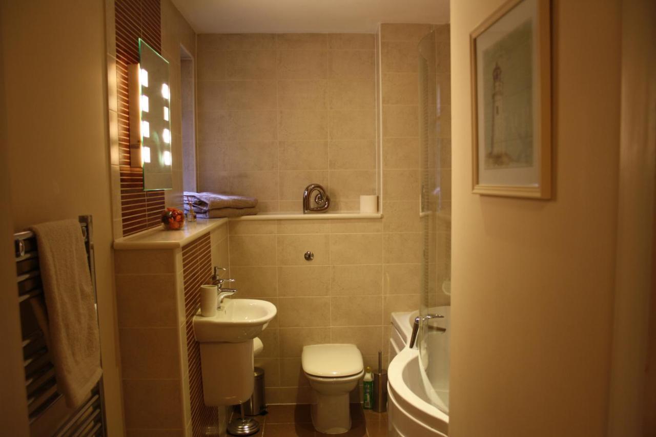 Ferienwohnung Canterbury Elms Court Zimmer foto