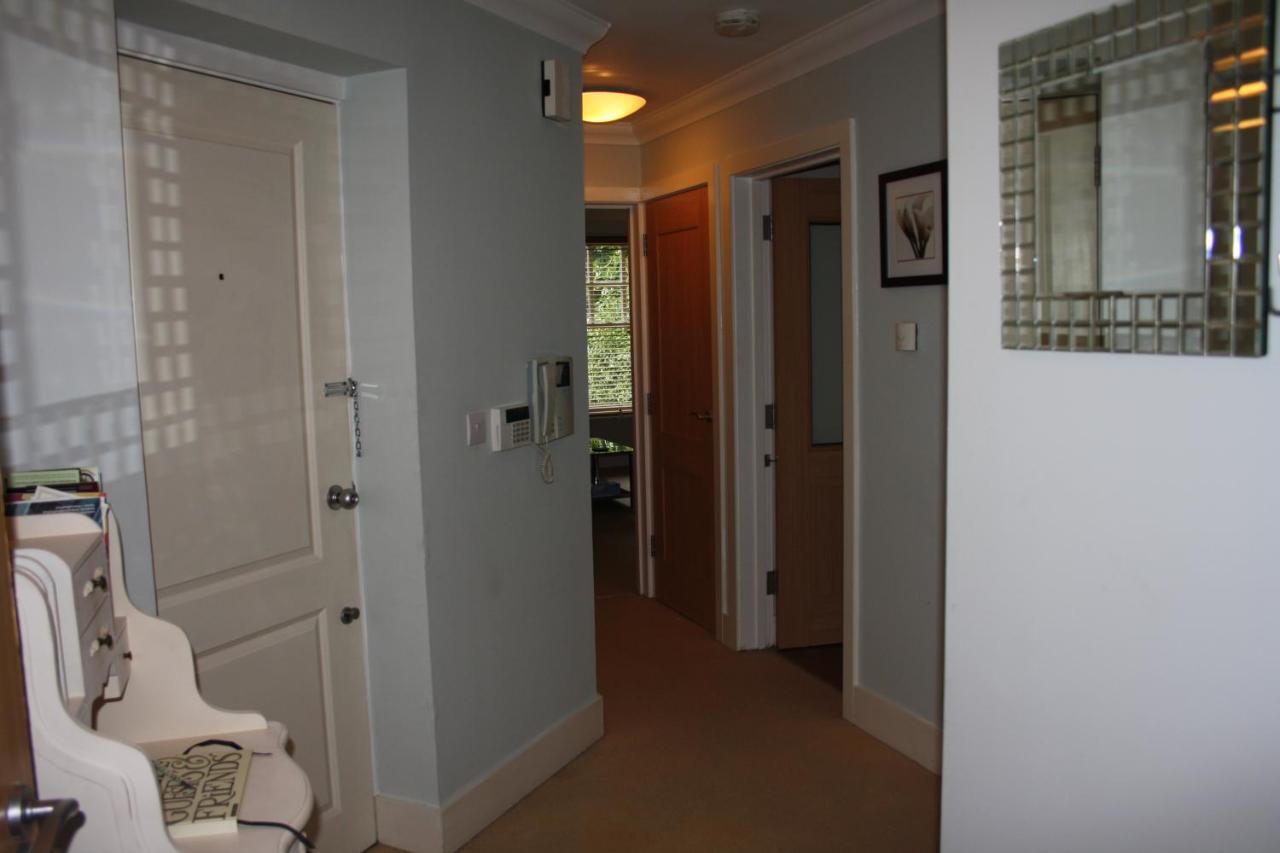 Ferienwohnung Canterbury Elms Court Zimmer foto